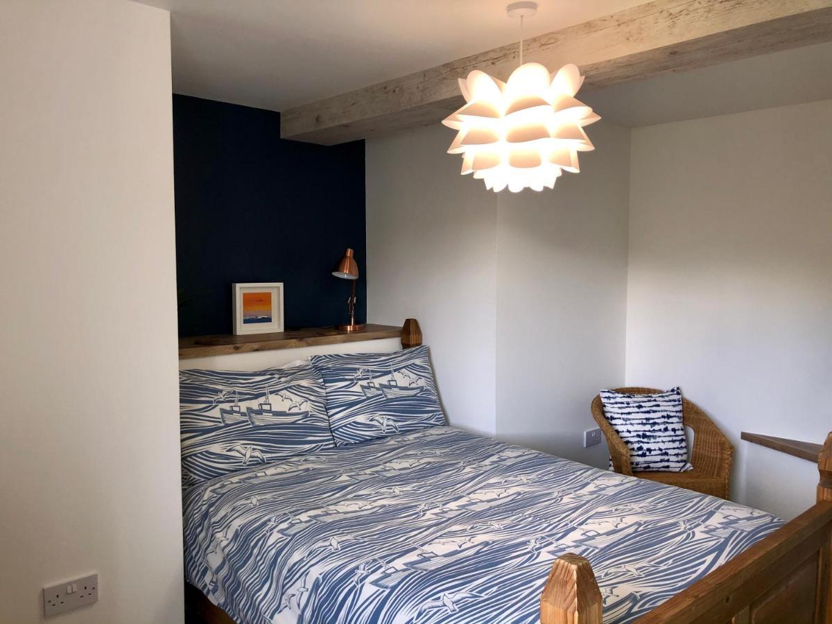 Oban Garden Apartment Sea Views Esterno foto
