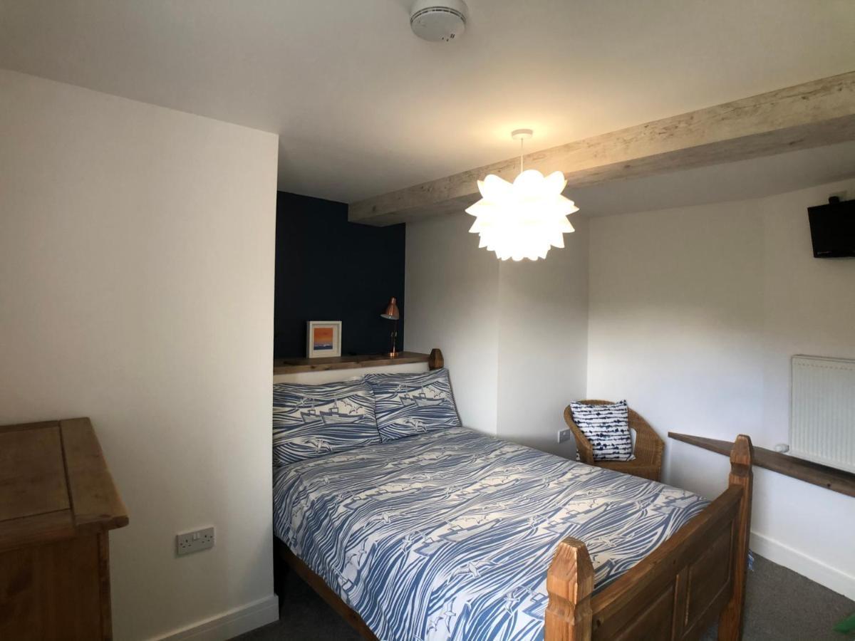 Oban Garden Apartment Sea Views Esterno foto